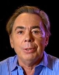 Andrew Lloyd-Webber (*1948)
