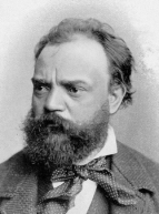 Antonin Dvorak (1841-1904) Antonin Dvorak (1841-1904)
