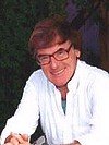 Richard Albrecht - Soziologe - Politologe - Glarean Magazin
