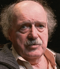 Urs Widmer - Schriftsteller - Glarean Magazin