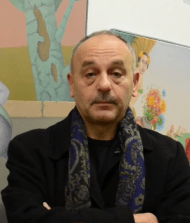 Valentin Lustig (*1955)