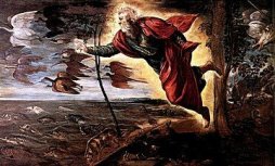 Tintoretto - Die Erschaffung der Tiere - Essay über Josef Haydn - Glarean Magazin