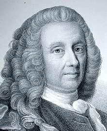 Ludvig Holberg