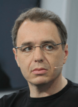 David Safier