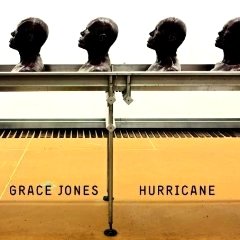 Grace Jones: Hurricane