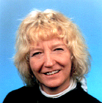 Jutta Miller-Waldner