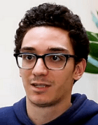 Fabiano Caruana - Glarean Magazin