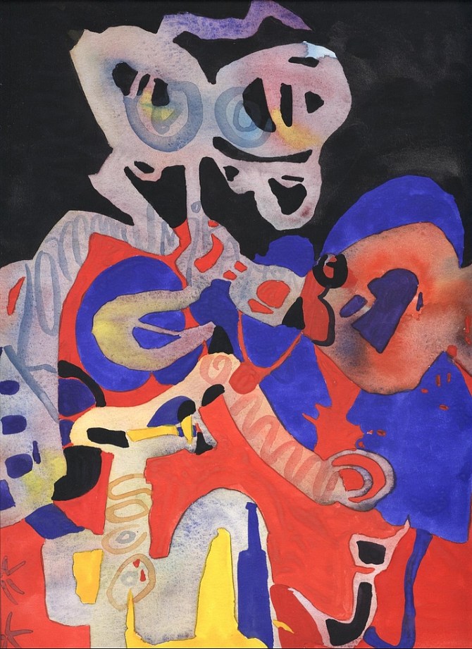 Otto Taufkirch: Worte