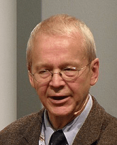 Helmut Pfleger - Schach-Grossmeister und Kommentator - Glarean Magazin