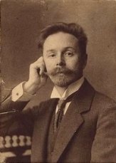 Alexander Skrjabin (1871-1915) Alexander Skrjabin (1871-1915)