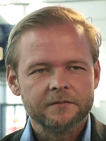 Schweizer Literatur-Pop-Romancier: Christian Kracht