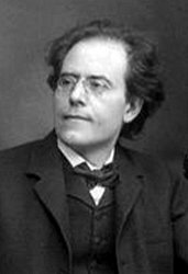 Gustav Mahler