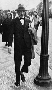 Pessoa_Lissabon_1920-1935