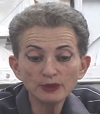 Hélène Cixous (geb. 1937) Hélène Cixous (geb. 1937)
