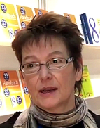 Sandra Uschtrin - Glarean Magazin Sandra Uschtrin - Glarean Magazin