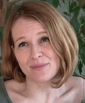 Esther Pauchard - Krimi-Autorin - Glarean Magazin