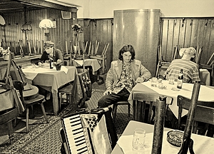 Kollegium Kalksburg im Wirtshaus - Musik-Rezension von Stephan Urban im Glarean Magazin
