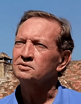 Martin Walker (Glarean Magazin)
