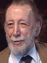 Komponist Alan Hovhaness (Glarean Magazin)