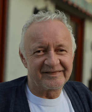 Reinhold Ripperger - Schachautor - Glarean Magazin