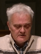 Martin Kirchhoff - Lyrik-Autor im Glarean Magazin