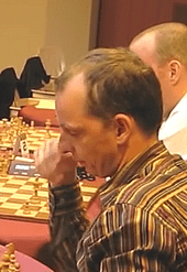 Arthur van de Oudeweetering - Schach-Autor - Glarean Magazin
