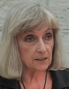 Ines Oppitz - Lyrik-Autorin im Glarean Magazin