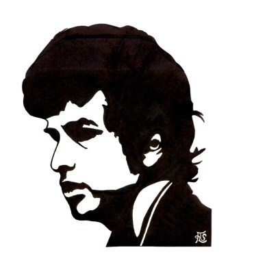 bob-dylan-02-scherenschnitt-von-simone-frieling-glarean-magazin-oktober-2016