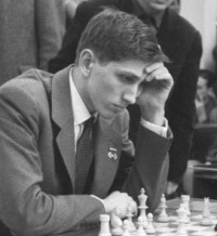Legendäres Enfant terrible der Schach-Geschichte: Robert Bobby Fischer