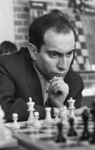 Der geniale Schach-Magier Michael Tal
