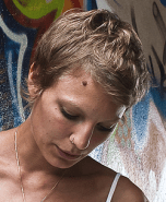 Angela Mund - Autorin - Glarean Magazin