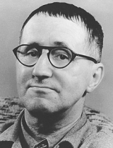Bertold Brecht - Dramatiker - Dichter - Glarean Magazin