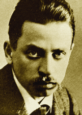 Rainer Maria Rilke - Glarean Magazin