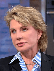 Patricia Cornwell - Glarean Magazin
