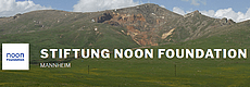 Stiftung Noon Foundation Mannheim - Glarean Magazin
