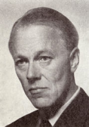 Hans Vogt (1911-1992)