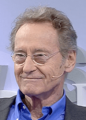 Erfolgsautor Bernhard Schlink (hier bei einem TV-Interview) - Glarean Magazin