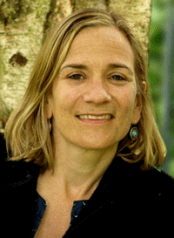 Tracy Chevalier (geb. 1962) Tracy Chevalier (geb. 1962)
