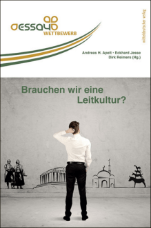 Brauchen wir eine Leitkultur - Mitteldeutscher Verlag - Deutsche Gesellschaft - Rezension im Glarean Magazin