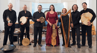 Capella Antiqua Bambergensis (neu) - Glarean Magazin