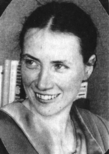 Charlotte von Kirschbaum - Geliebte von Karl Barth - Glarean Magazin