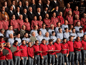 Musik-Männer-Chor - Gesangsverein - Sängerbund - Singverband - Glarean Magazin