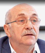 Gerhard Ruiss - IG Autorinnen Autoren - Österreichische Literatur - Glarean Magazin