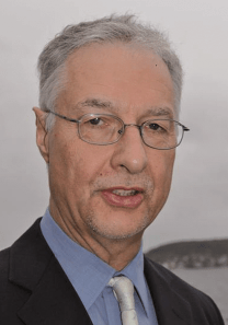 Mario Andreotti - Literatur-Autor - Glarean Magazin
