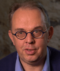 Peter Hoogart - Neurobiologe - Glarean Magazin
