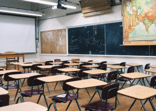 Schule - Klassenzimmer - Gymnasium für alle - Schweizer Bildungslandschaft - Sprachkultur - Glarean Magazin