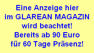 GLAREAN MAGAZIN - Muster-Inserat Sidebar - Banner 300x170