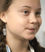 Greta Thunberg - Glarean Magazin