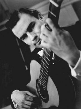 Nachruf auf den Gitarristen Julian Bream - Glarean Magazin 2020