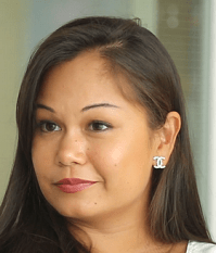 Arianne Caoili - Glarean Magazin